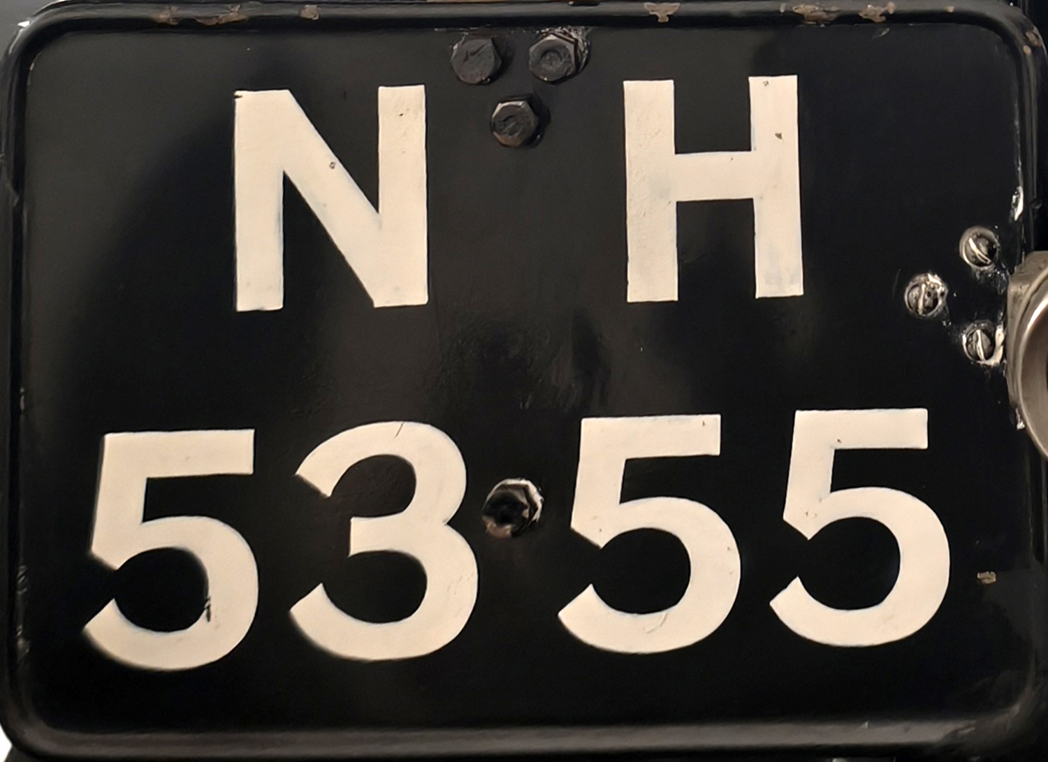 NH 5355